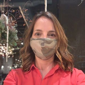 Meet your Posher, Pamela